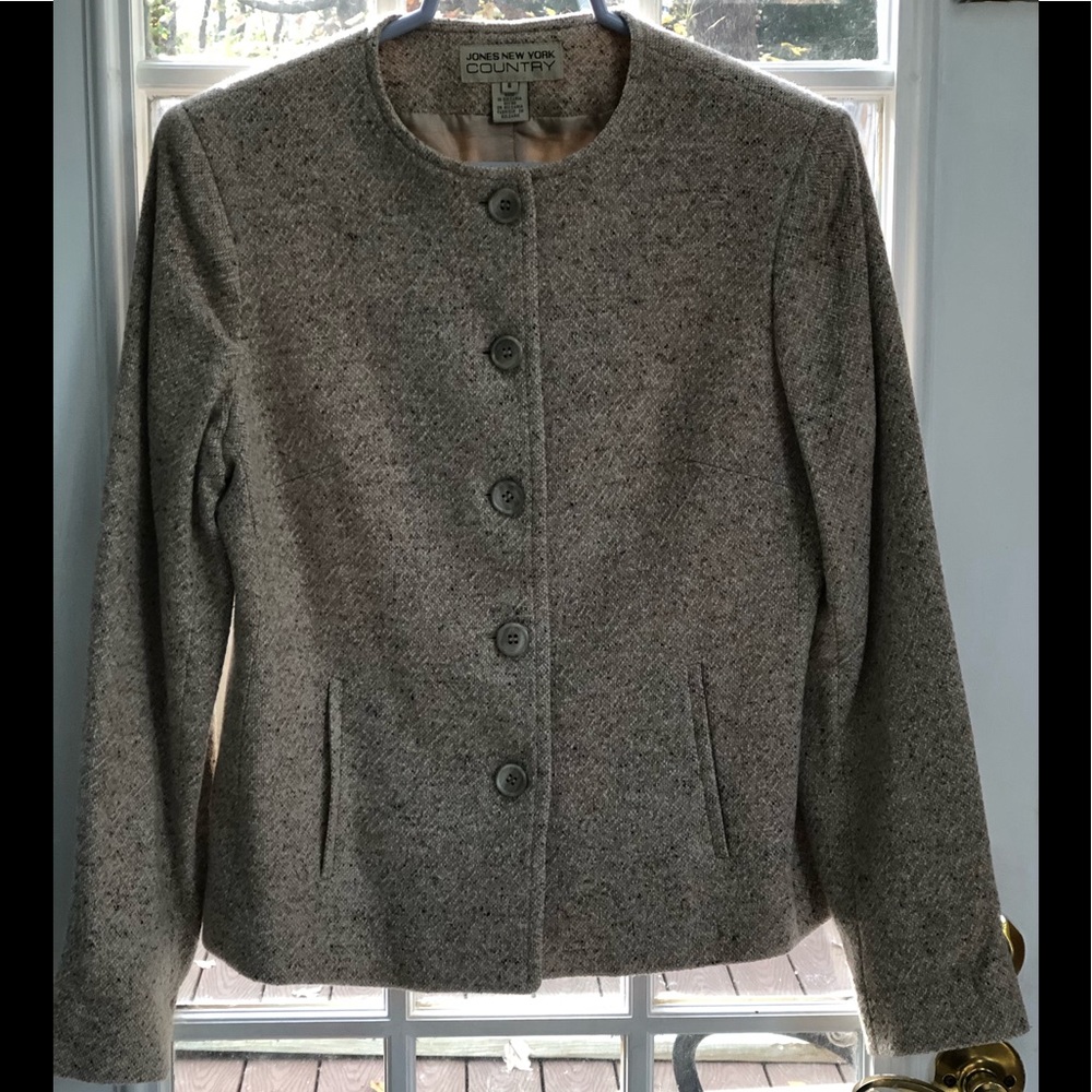 Woman’s jacket